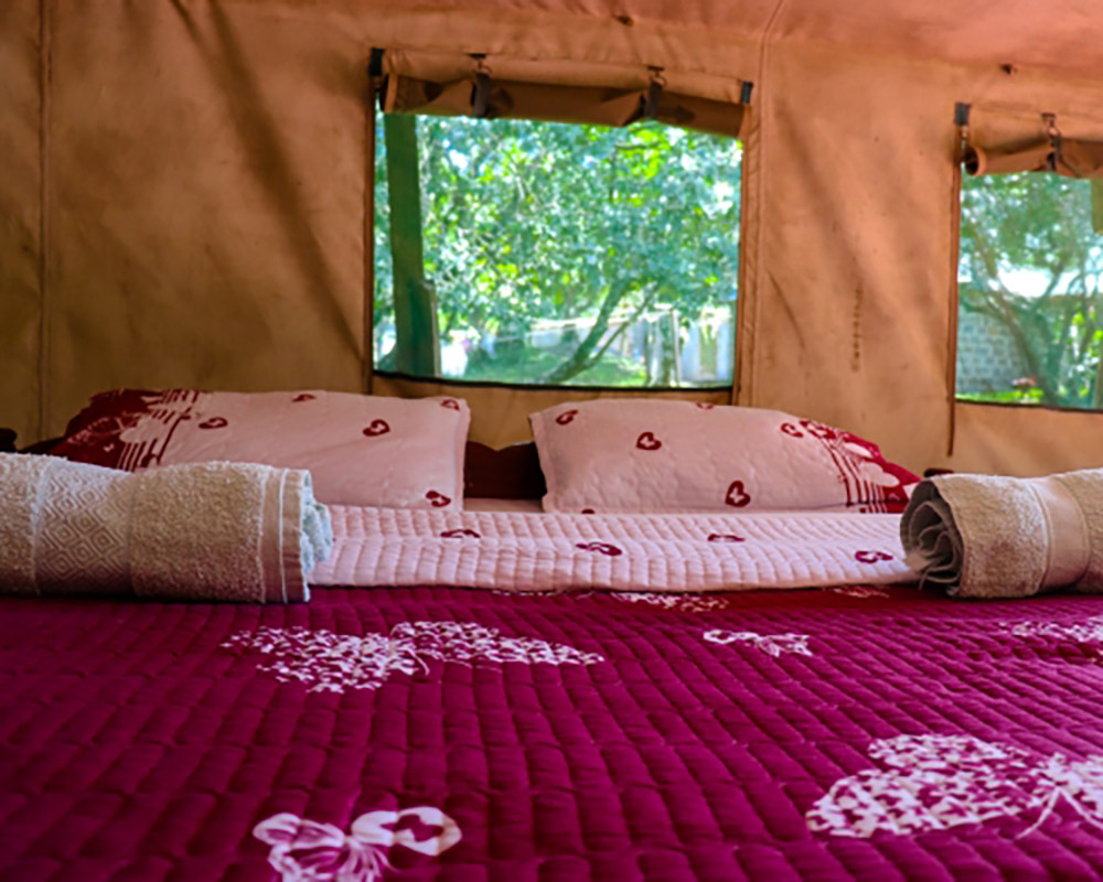 Lenchada tourist camp
