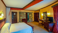 LAKE NAIVASHA RESORT